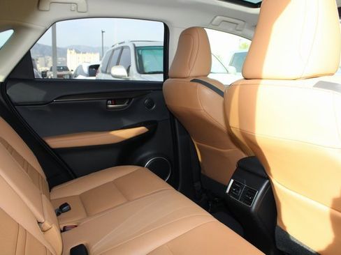 Used 2017 Lexus NX 200t FWD w/ Premium Package image 7