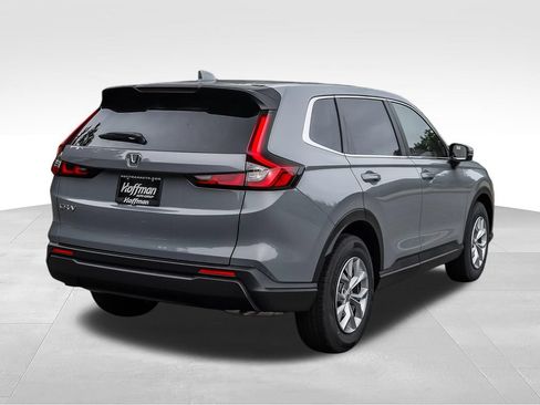 New 2026 Honda CR-V LX image 4