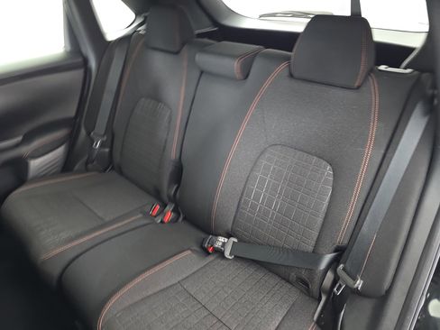 Certified 2024 Honda HR-V Sport image 13