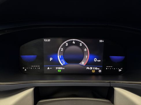 Used 2022 Volkswagen Taos SE image 18