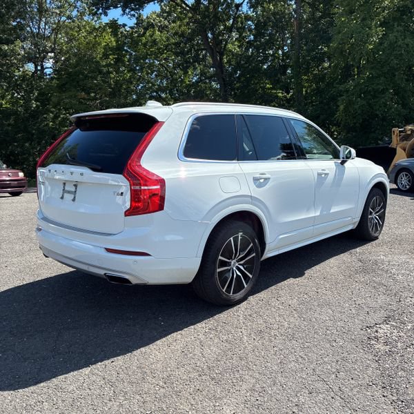 Used 2020 Volvo XC90 T6 Momentum AWD/4WD image 12