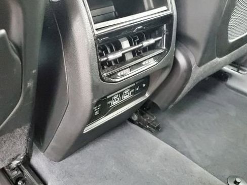 Certified 2023 Jeep Grand Cherokee Trailhawk AWD/4WD image 28