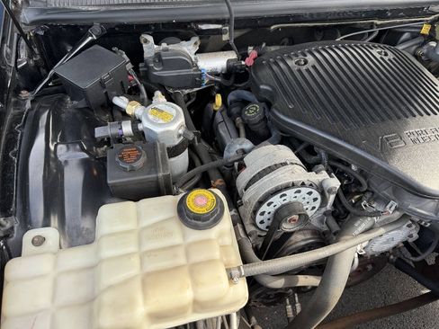 Used 1996 Chevrolet Impala SS RWD image 35