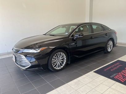 Used 2019 Toyota Avalon Limited