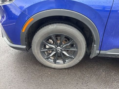 Used 2023 Honda CR-V Sport image 21