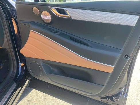 New 2026 Genesis GV80 3.5T Advanced image 26