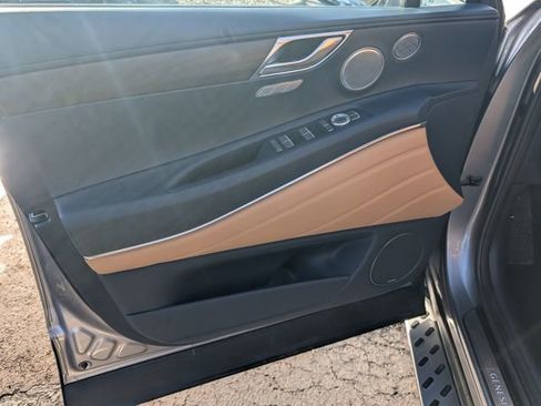 Used 2022 Genesis GV80 3.5T Advanced + image 13