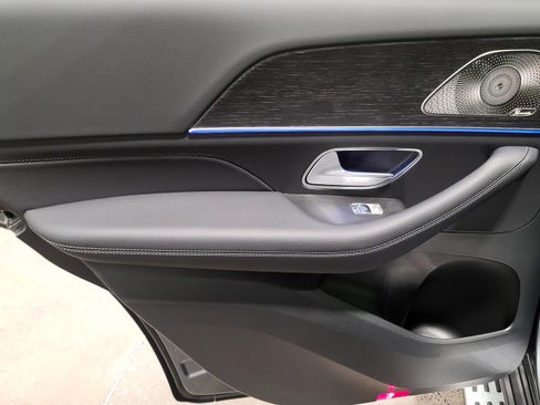 New 2026 Mercedes-Benz GLE 450 4MATIC image 23