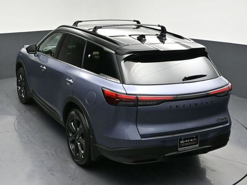 New 2026 INFINITI QX60 Autograph w/ Autograph Tech Package image 28