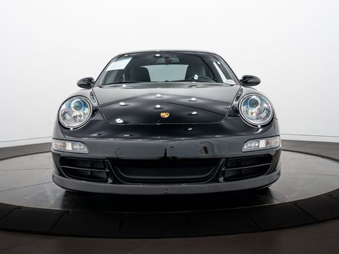 Used 2005 Porsche 911 Carrera S RWD image 10