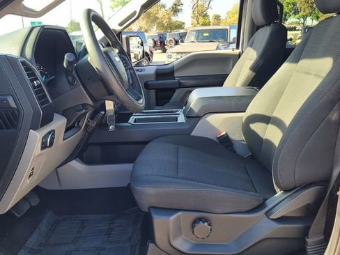 Certified 2020 Ford F150 XL w/ Equipment Group 101A Mid image 12