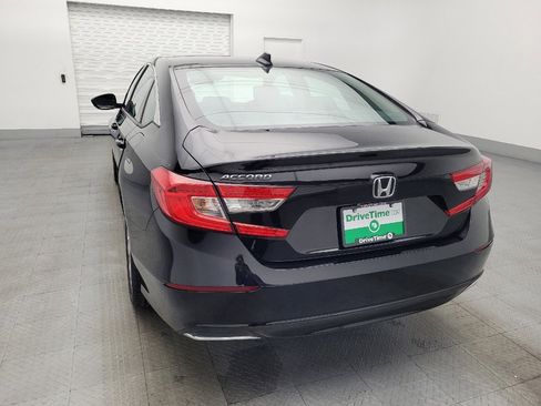 Used 2020 Honda Accord LX image 6