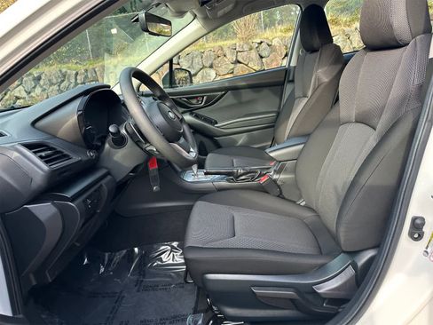 Certified 2023 Subaru Impreza Premium image 14