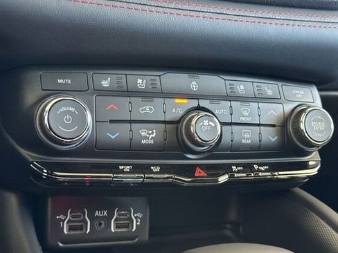 New 2026 Dodge Durango GT image 19