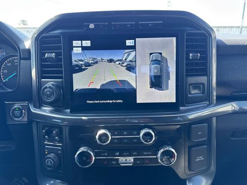 Used 2023 Ford F150 Tremor w/ Trailer Tow Package image 19