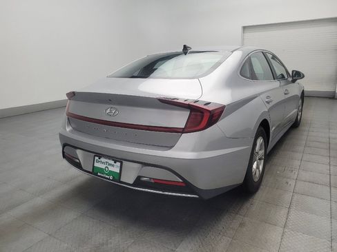 Used 2022 Hyundai Sonata SE FWD image 9