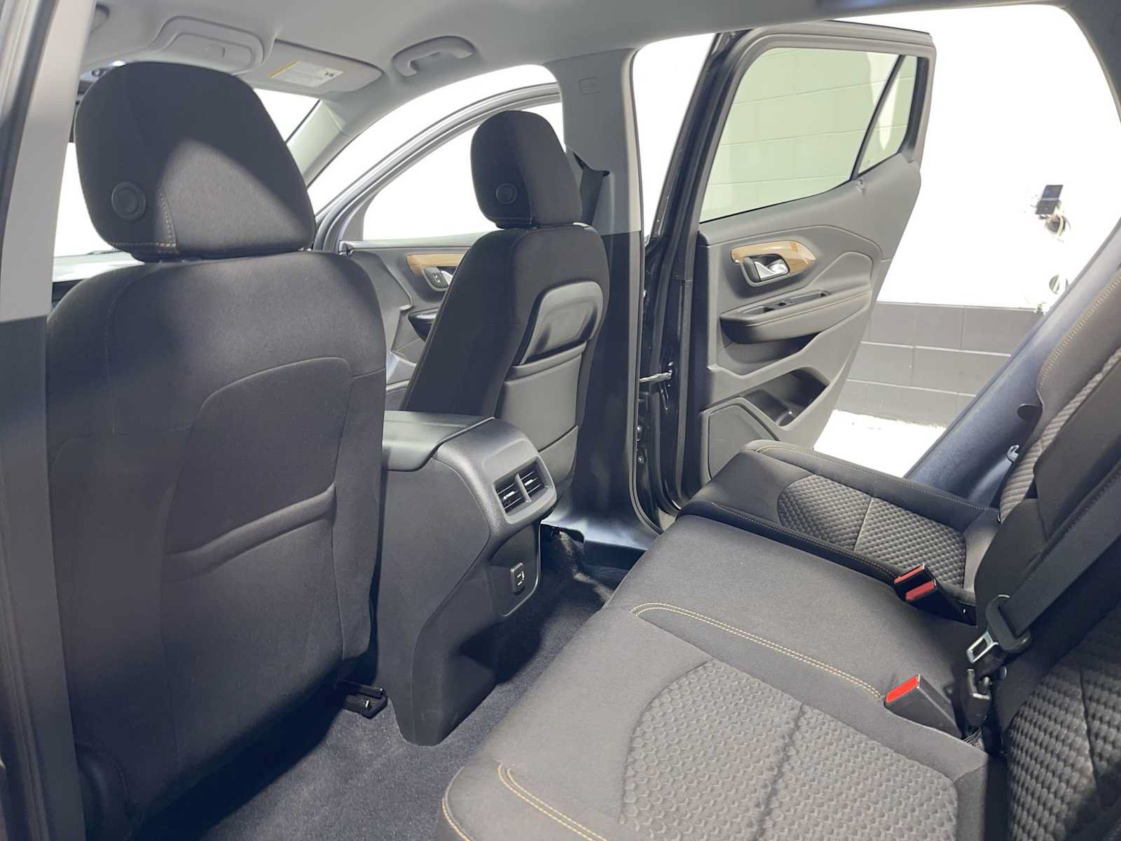 Used 2020 GMC Terrain SLE w/ Driver Convenience Package AWD/4WD image 12