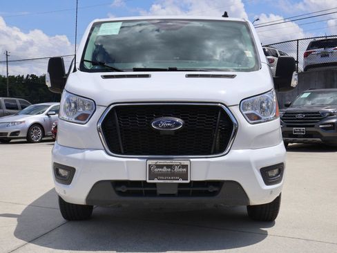 Used 2021 Ford Transit 350 XLT RWD image 10