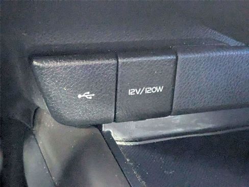 Used 2023 Toyota Camry TRD FWD image 23