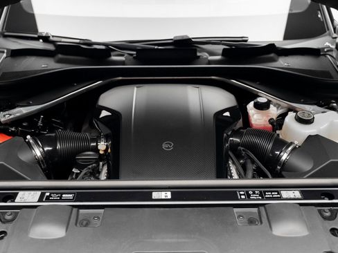 Used 2024 Land Rover Range Rover Sport image 74