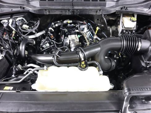 Used 2022 Ford F150 XLT w/ Equipment Group 301A Mid image 45