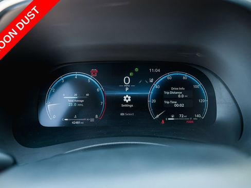 Used 2024 Toyota Highlander Platinum FWD image 15