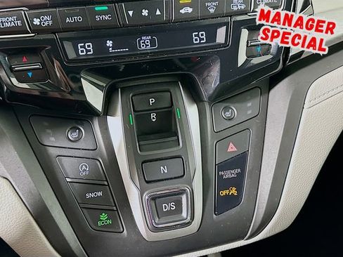 Used 2020 Honda Odyssey EX-L image 19