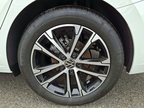 New 2026 Volkswagen Jetta S FWD image 5
