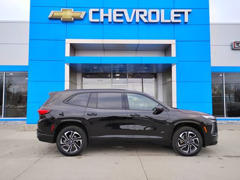 Used 2025 Buick Enclave Sport Touring image 34