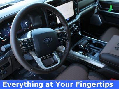 New 2025 Ford F150 King Ranch