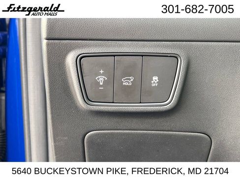 Used 2024 Hyundai Tucson Limited image 20