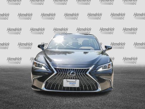 Used 2023 Lexus ES 350 w/ Premium Package FWD image 3