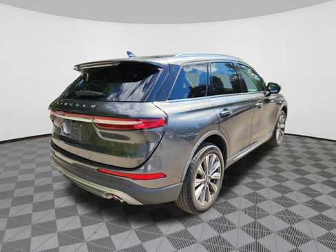 Used 2020 Lincoln Corsair Reserve w/ Equipment Group 201A FWD image 4