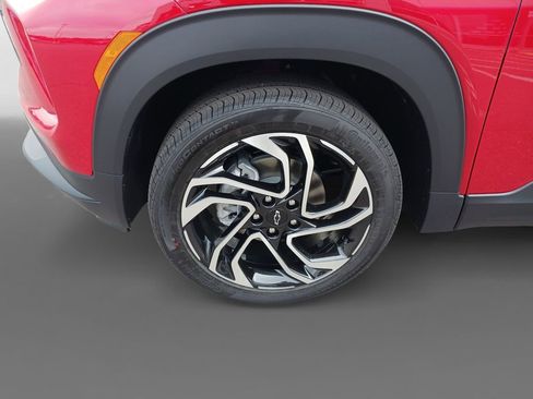 New 2026 Chevrolet TrailBlazer RS w/ Convenience Package image 15