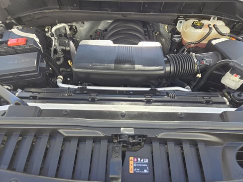 Used 2021 Chevrolet Silverado 1500 RST w/ Convenience Package II image 34