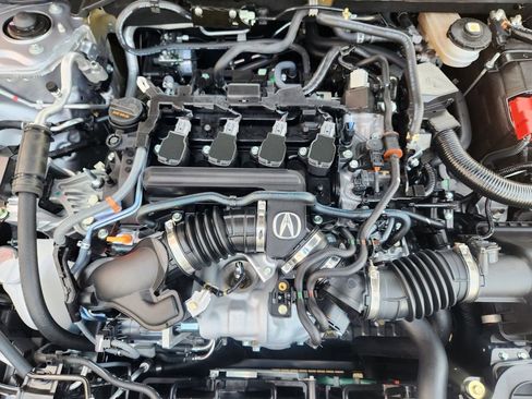 New 2026 Acura Integra A-Spec image 32