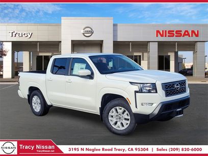 New 2024 Nissan Frontier SV w/ SV Convenience Package