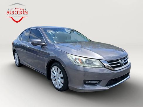 Used 2013 Honda Accord EX-L image 3