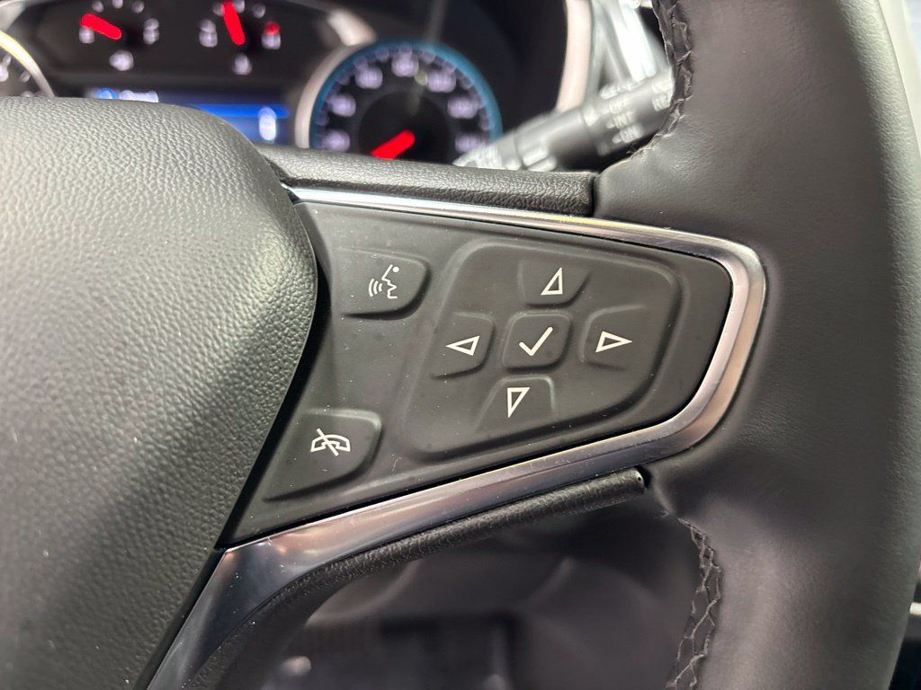 Used 2024 Chevrolet Equinox LT w/ LPO, Floor Liner Package AWD/4WD image 14