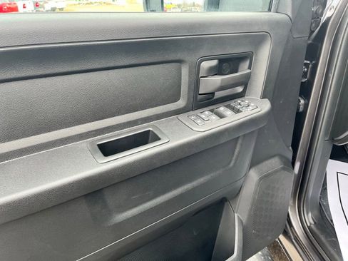 New 2026 RAM 3500 Tradesman AWD/4WD image 13