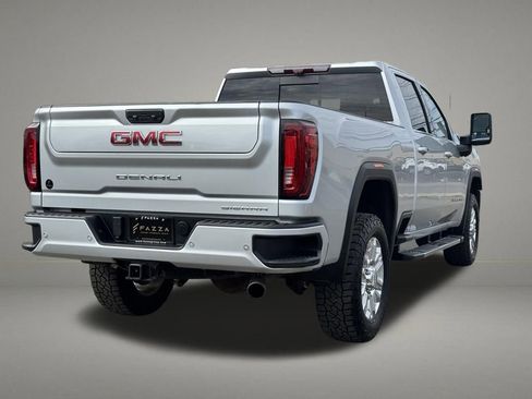 Used 2021 GMC Sierra 2500 Denali w/ Denali Ultimate Package image 5
