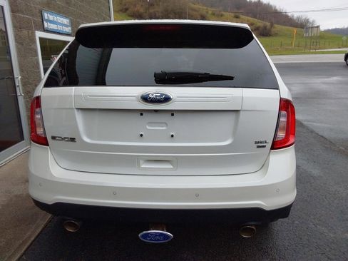 Used 2013 Ford Edge SEL image 4
