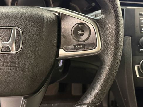 Used 2016 Honda Civic LX image 27