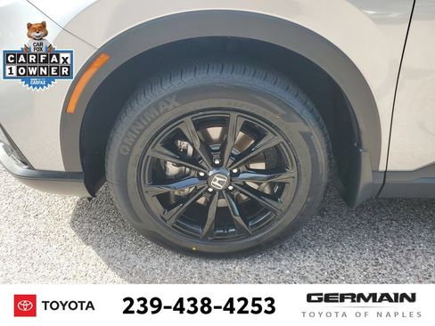 Used 2024 Honda CR-V Sport-L image 12