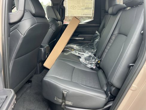 New 2026 Toyota Tacoma TRD Sport image 21