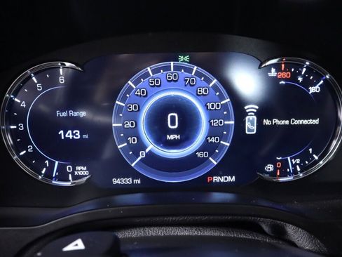 Used 2016 Cadillac Escalade Platinum AWD/4WD image 14
