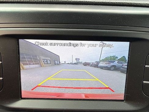 Used 2019 Kia Soul FWD image 6