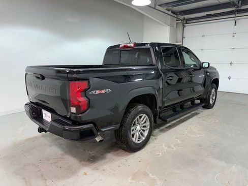 Certified 2024 Chevrolet Colorado LT w/ LT Convenience Package II image 6