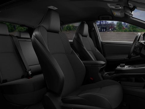 New 2026 Toyota C-HR AWD/4WD image 20