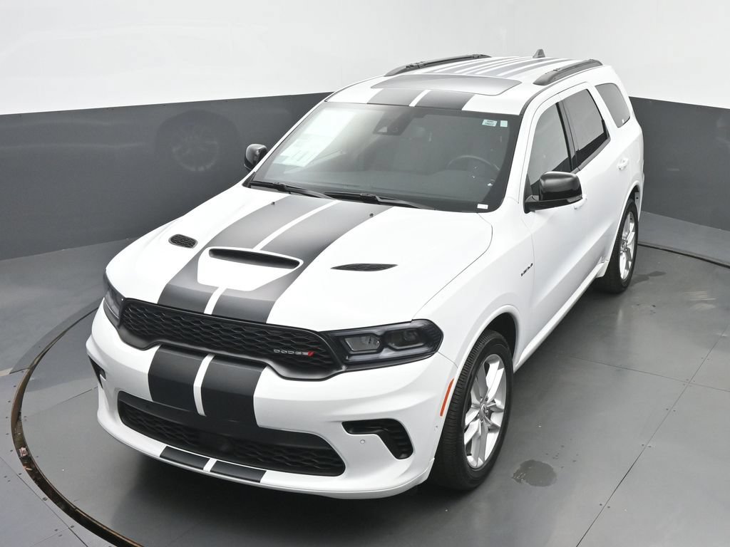 Used 2025 Dodge Durango R/T AWD/4WD image 49